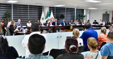 #Torreón. Aprueban en Cabildo reformas en favor del desarrollo económico de la ciudad; y reconocen labor de bomberos de Torreón