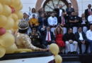 #LERDO CONMEMORARÁ LA REVOLUCIÓN MEXICANA CON DESFILE MILITAR*