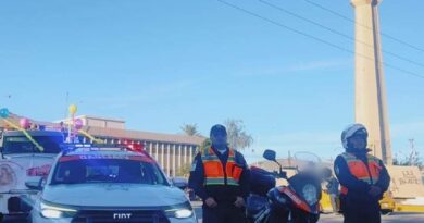 #Torreón. Dependencias municipales vigilarán la Seguridad y Orden Vial en el trayecto de las peregrinaciones