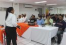 #Torreón. Suman más de 6 mil transportistas capacitados en materia de erradicación de la violencia contra la mujer