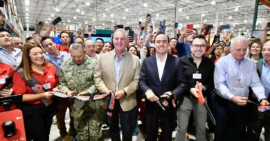 #Torreón. Inauguran el bulevar Torreón Norte y la tienda Costco