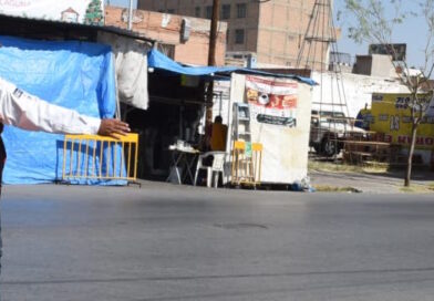 #Torreón. Unidades de peritos mantendrán presencia durante peregrinaciones y en la zona del Mercadito Navideño