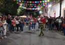 #Lerdo. SALDO BLANCO EN OPERATIVO DE DÍA DE BRUJAS Y DESFILE DE DÍA DE MUERTOS EN LERDO