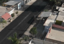 #GP. Ayuntamiento concluye obra de pavimentación en la avenida Hidalgo