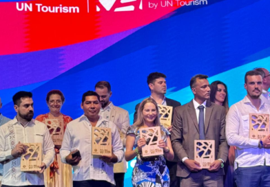 #Coahuila. GANA COAHUILA EL “BEST TOURISM VILLAGE” DE LA ONU TURISMO