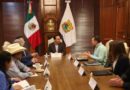 #Coahuila. REITERA MANOLO SU COMPROMISO CON LA GANADERÍA DE COAHUILA