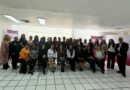 #Torreón. Instituto Municipal de la Mujer de Torreón fortalece redes de apoyo