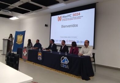 #UAdeC. Es Sede UAdeC de la Décima Conferencia Internacional Mexicana Sobre Interacción Humano-Computadora MexIHC 2024