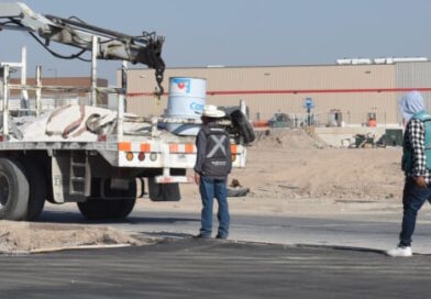 #Torreón. Implementarán dispositivo vial en los accesos vehiculares a la tienda Costco por su próxima apertura