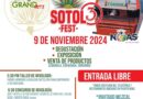 #Torreón. Tercera Edición Sotol Fest se llevará a cabo esta tarde en el Puerto Noas