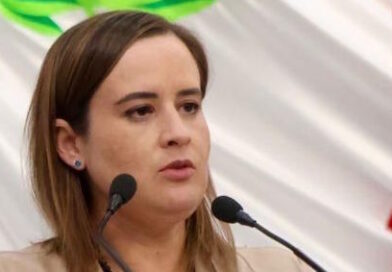 #CongresoCoahuila. Pide Beatriz Fraustro a federación cumpla entrega de apoyos a campesinos