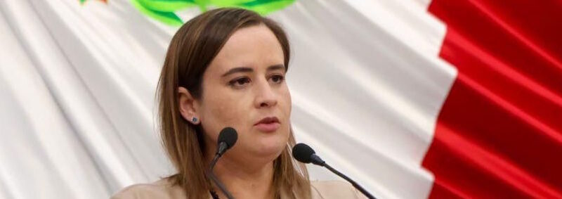 #CongresoCoahuila. Pide Beatriz Fraustro a federación cumpla entrega de apoyos a campesinos