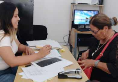 #Lerdo. ATIENDEN CON PROGRAMAS A ADULTOS MAYORES EN LERDO*