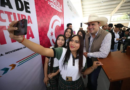 #Coahuila. ENTREGA MANOLO INFRAESTRUCTURA EDUCATIVA POR 400 MILLONES DE PESOS EN 2024