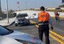 #Torreón. Operativo de Seguridad Vial sin incidentes durante la apertura de la tienda Costco