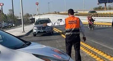 #Torreón. Operativo de Seguridad Vial sin incidentes durante la apertura de la tienda Costco