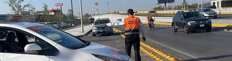 #Torreón. Operativo de Seguridad Vial sin incidentes durante la apertura de la tienda Costco