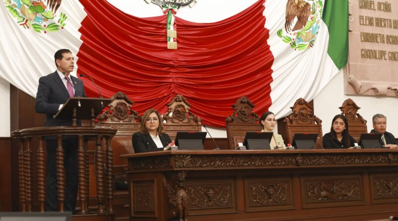 #UAdeC. Realiza la UAdeC el Primer Simulador del Poder Legislativo del Semillero de Derecho Parlamentario en Coahuila