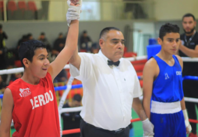 #Lerdo. LISTA ACTIVIDAD BOXÍSTICA EN LERDO POR ANIVERSARIO DE LA CIUDAD*