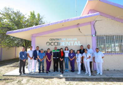 #Coahuila. CON EL PROGRAMA ‘PSICÓLOGO EN TU COMUNIDAD’ SE AMPLÍA LA COBERTURA DE ATENCIÓN DE SALUD MENTAL EN COAHUILA