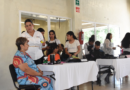 #GP. Más de 80 jóvenes se benefician del taller de belleza del DIF Gómez Palacio*