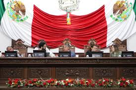 #CongresoCoahuila. Se llevó a cabo la Décima Primera Sesión del Segundo Periodo Ordinario de Sesiones