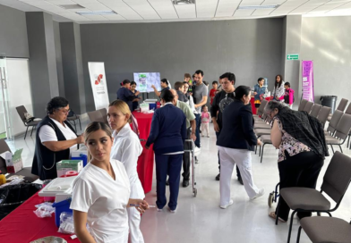 #Coahuila. CONTINÚAN JORNADAS DE VACUNACIÓN EN LA LAGUNA*