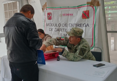 #Lerdo. ÚLTIMO FIN DE SEMANA PARA OBTENER CARTILLA SMN LIBERADA*