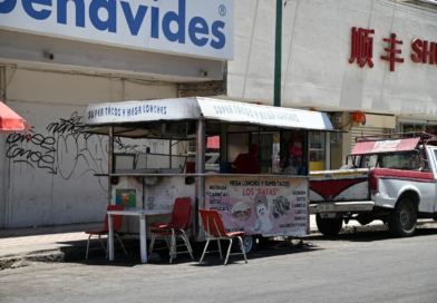 #GP. Exhorta Ayuntamiento a vendedores ambulantes a tramitar su permiso