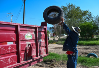 #Lerdo. ESTE 25 DE DICIEMBRE, HABRÁ RECOLECCIÓN DE BASURA EN PRIMER CUADRO DE LA CIUDAD*