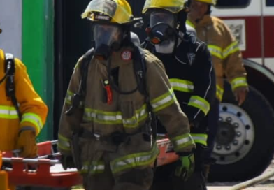 #GP. Exhorta Ayuntamiento a empresas a preparar a sus empleados ante contingencias