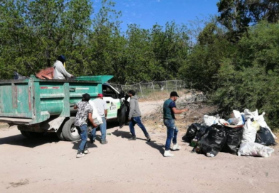 #Lerdo. EL PRIMERO DE ENERO, HABRÁ RECOLECCIÓN DE BASURA EN PRIMER CUADRO DE LA CIUDAD*