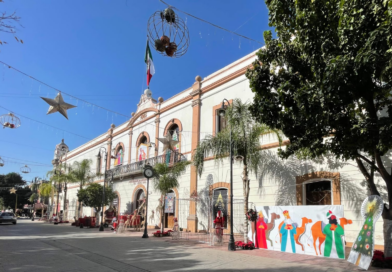 #Lerdo. PRESIDENCIA DE LERDO DESCANSARÁ ESTE 25 DE DICIEMBRE*