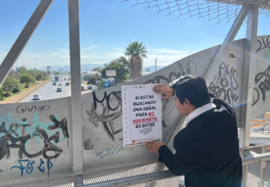 #GP. Intensifican acciones para prevenir el suicidio en Gómez Palacio a través del programa “Guardianes con Estrella”*