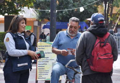 #Lerdo. ANTE FRENTE FRÍO ARTICO, PIDEN EXTREMAR MEDIDAS EN LERDO*