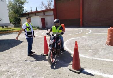 #GP. Reanudarán en Gómez Palacio, pláticas y acciones de capacitación sobre educación vial