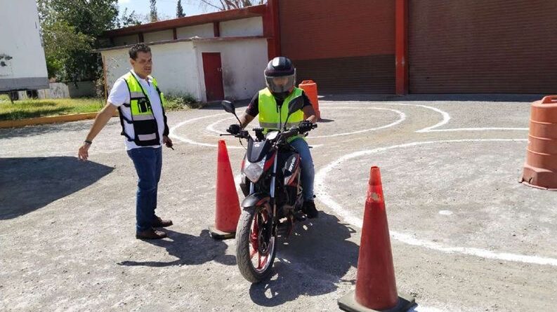 #GP. Reanudarán en Gómez Palacio, pláticas y acciones de capacitación sobre educación vial