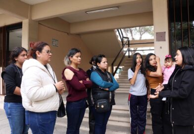 #UAdeC. Open House del Instituto de Lenguas Extranjeras de la UAdeC para Estudiar Bachillerato Bilingüe y Licenciatura en Enseñanza del Idioma Inglés