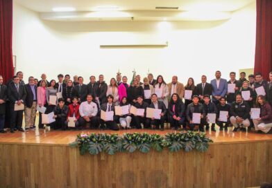 En la UAdeC Unidad Laguna Presentan el Plan de Trabajo 2025 del Consejo Nacional de Normalización y Certificación de Competencias Laborales