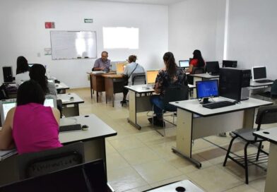 #Torreón. DIF Torreón abre curso regular de computación para personas de todas las edades