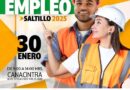 #Coahuila. VIENE FERIA DE EMPLEO PARA LA SURESTE CON MÁS DE MIL VACANTES