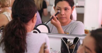 #Torreón. Taller de belleza, entre los que más demanda la ciudadanía al DIF Torreón