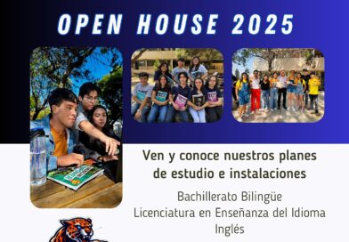 #UAdeC. Conoce en el Open House 2025 las Opciones Académicas del Instituto de Lenguas Extranjeras de la UAdeC