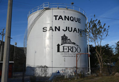 #LERDO DA MANTENIMIENTO A MEGA TANQUES*