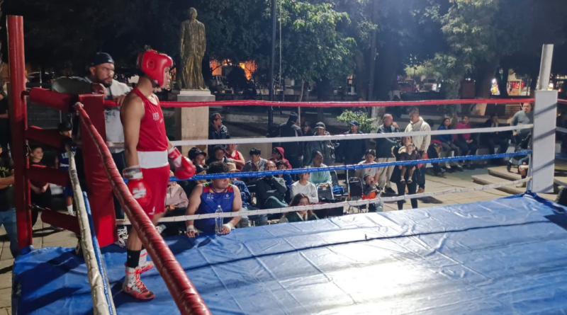 #GP. Éxito rotundo en el Torneo Guantes de Oro en Gómez Palacio