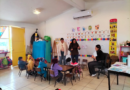 #Lerdo. VISITAN ESCUELAS DE LERDO, CONCIENTIZAN SOBRE EL AUTISMO*