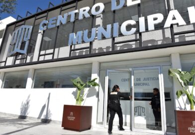 #Torreón. Tribunales Administrativos registra 39 detenciones durante los primeros días de 2025