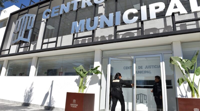 #Torreón. Tribunales Administrativos registra 39 detenciones durante los primeros días de 2025