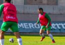 #ClubSantos. “ESPERO UN PARTIDO MUY DIFICIL Y MUY PELEADO”: GÜÉMEZ