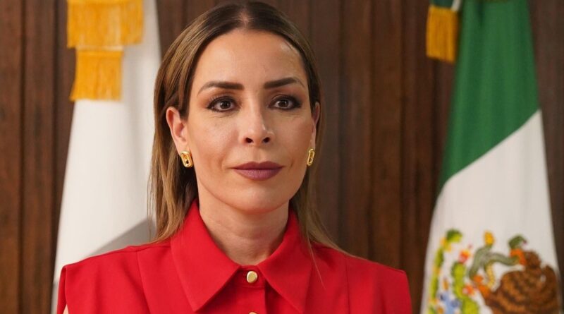 #Torreón. La paridad no es un privilegio, es nuestro derecho: Verónica Martínez Presidenta del PRI Torreón